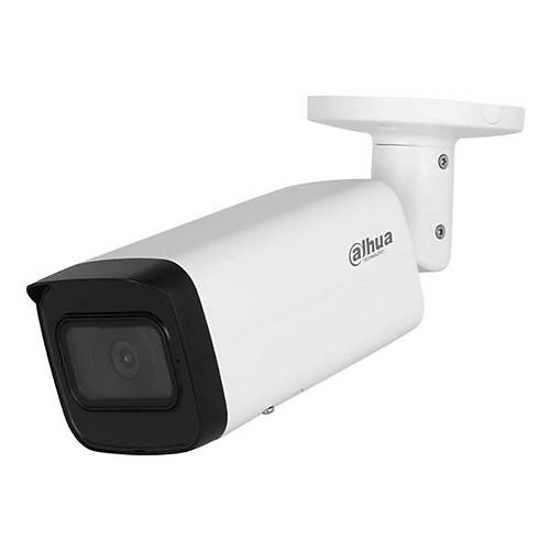 DAHUA 2MP IPC-HFW2241T-AS 3.6mm POE Sesli Bullet IP Gvenlik Kamera