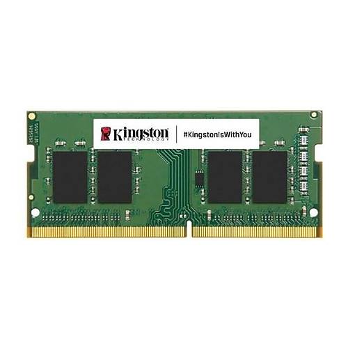 KINGSTON 8GB DDR4 3200MHZ ECC NOTEBOOK RAM KSM32SES8-8HD