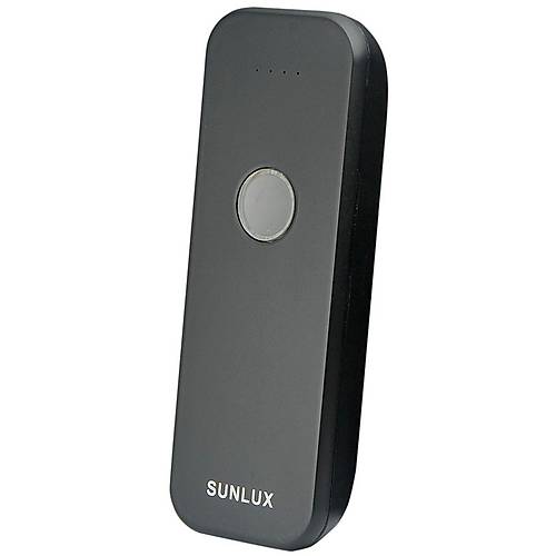 Sunlux Xl-9010 2D Kablosuz Karekod Okuyucu