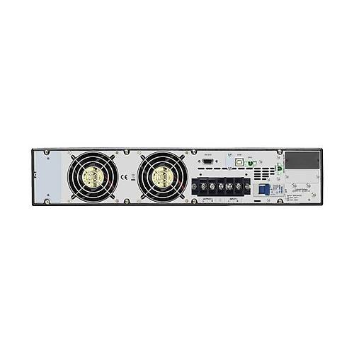Apc Srv6Kr Easy Ups 6Kva  Online Rack ( Srvpm6Kr )