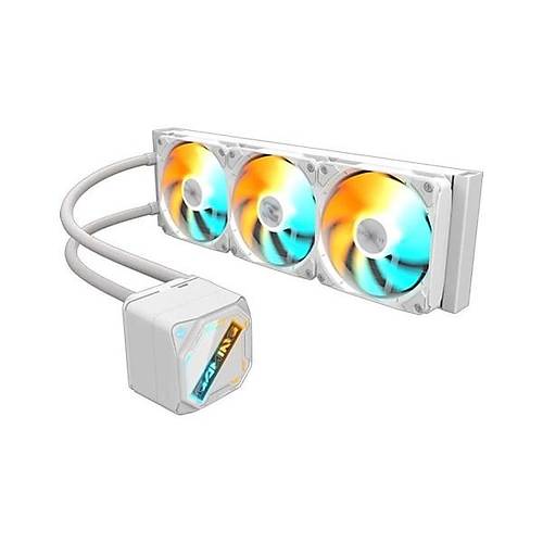 GIGABYTE 360MM GP-GIGABYTE GME 360I ARGB AM5-1851P SIVI SO�UTMALI ��LEMC� FANI