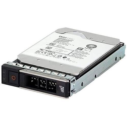 Dell Sns 161-Bbzw 1Tb 7.2K Rpm Sata 512E 3.5n Hard Drve Customer Kt