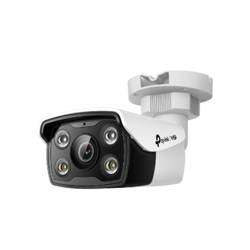 TP-LINK VIGI C350(2.8mm) 5MP FULL-COLOR BULLET NETWORK CAMERA