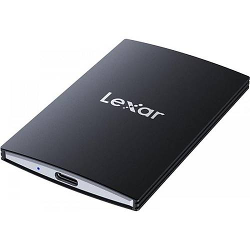 LEXAR 2TB SL500 LSL500X002T-RNBNU USB 3.2 SSD HARC DSK