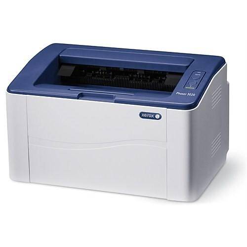 Xerox 3020V_B A4 Siyah Laser Yazc Usb 2.0,Kablosuz