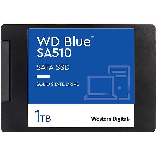 Wd 1Tb 2.5