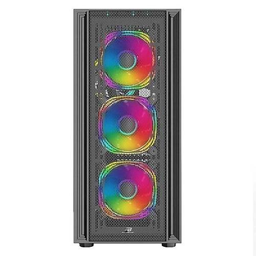 Powerboost X-12B Gam�ng M�d-Tower Pc Kasas�