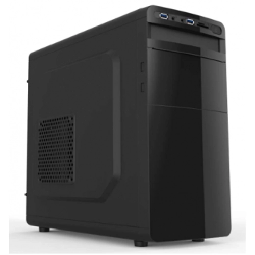 Asus-Vento Tml-117 300W Siyah Micro Tower Atx