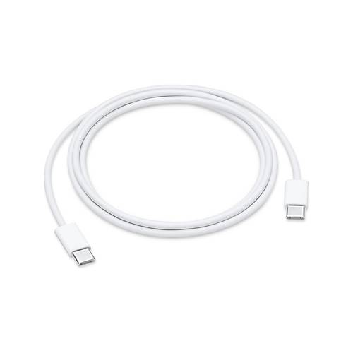 Apple UsbC To UsbC 1 m Beyaz MUF72ZM-A