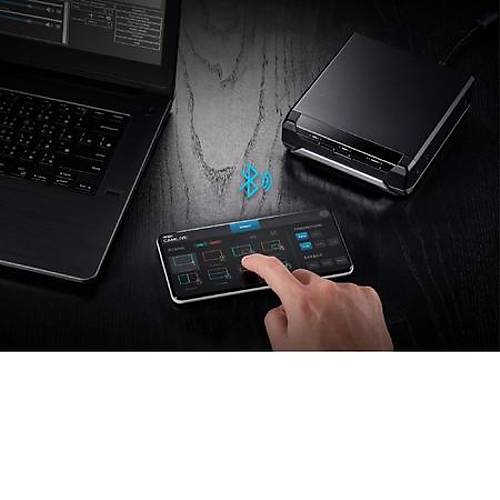 Aten Aten-Uc3022  Caml�ve Pro | 4K Video Capture / Switch With Wireless Control, Dual Hdm� To Usb-C Uvc