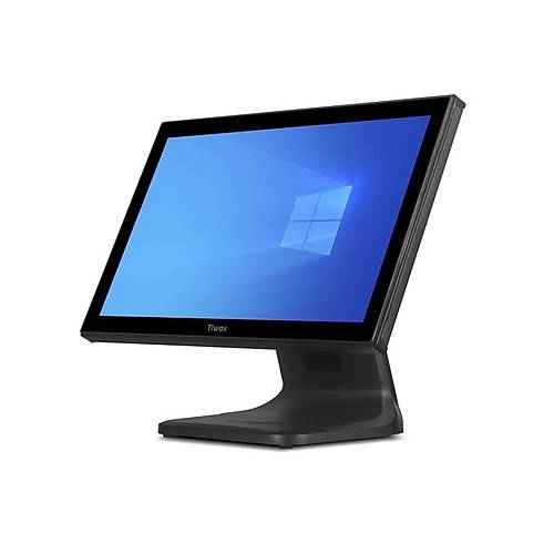 TIWOX TP-8610 18.5" I7 10.NESL 256GB NWME SSD 16GB DDR4 RAM 1366X768 DOKUNMATK POS PC