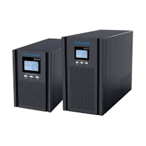 TESCOM TEOS+ 2kVA 1F-1F (4x 9AH) 5-10dk ONLINE