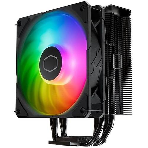 COOLERMaASTER HYPER 212 PRO RR-212S-25PZ-R1 AM5-1851P RGB HAVA SO�UTMALI ��LEMC� FANI