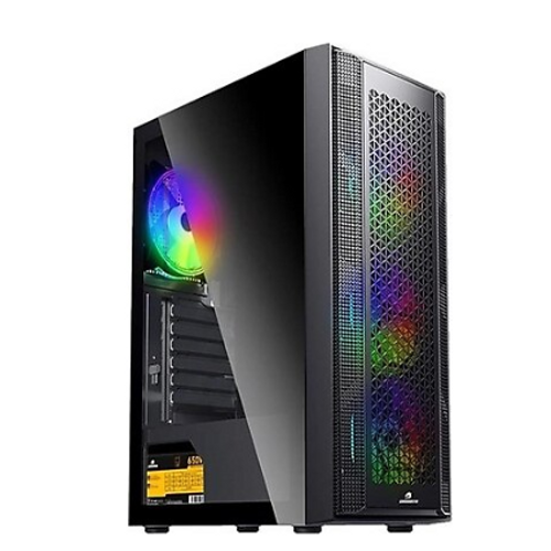 REXDRAGON (RXD12900K321124070W) i9 12900K 32GB (2x16GB) 1TB SSD 12GB RTX4070 W11PRO Gaming Hazr PC
