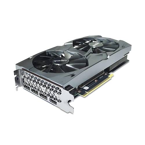 Quadro Rtx3060 12Gb Gddr6 192B�t 3Xdp/Hdm� (Rtx3060-12Gd6-Gddr6)