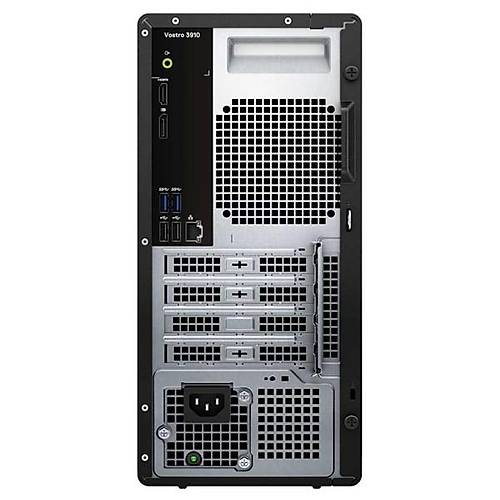 Dell Vostro 3910 N7519Vdt3910U-01 Core 5 12400 16Gb- 512Gb M2 Nvme- O-B Uhd630 Frd