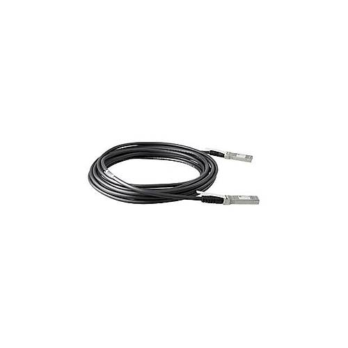 Aruba 10G SFP+ to SFP+ 7m DAC Cable ( J9285D )
