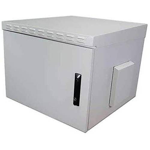 Lande Ln-Sh04U5440-Lg-A0-0 4U 54X40 Duvar Tip Bo� Demonte Kabinet