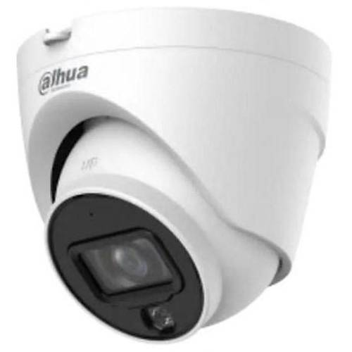Dahua Dahua Ipc-Hdw1230v-Sa 2Mp 2.8Mm Sesli Ip Dome Kamera