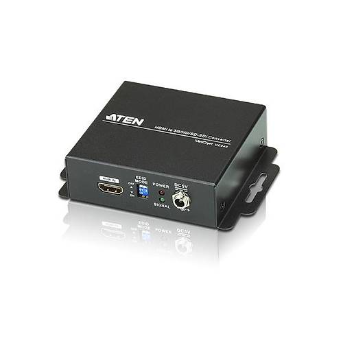 Aten Aten-Vc840  Hdm To 3G-Sd/Audio Converter