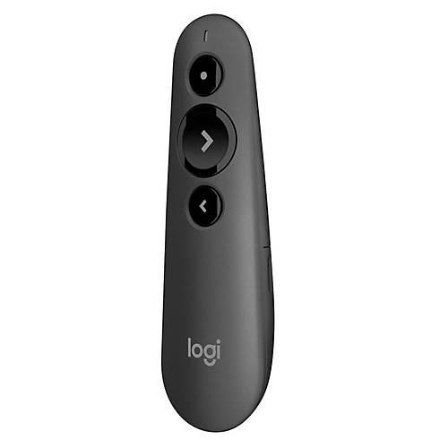 Logitech Sunum Kumandas� Lazer (R500S)