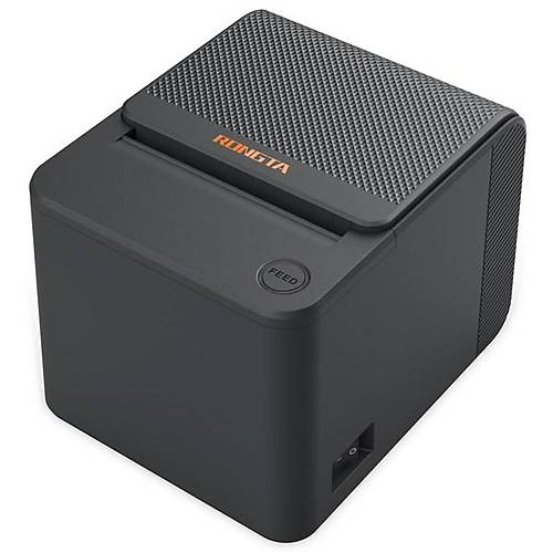 RONGTA 203dpi RP336 Direct Thermal USB,Ethernet Fi� Yaz�c�