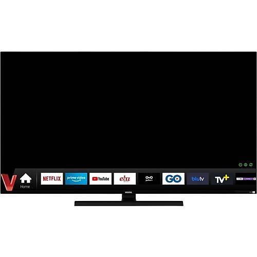 VESTEL 55Q9900 55"  ANDROID SMART LED TV