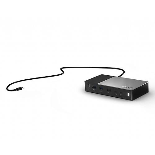 MSI USB-C DOCKING STATION GEN 2