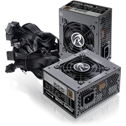 Raijintek Ermis 550W 80+ Bronze SFX Yar� Modular
