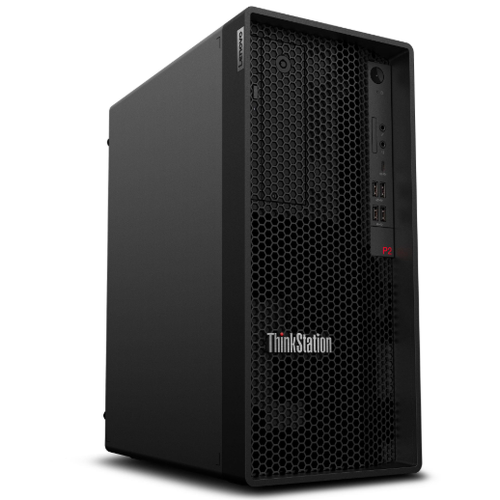LENOVO THINKSTATION P2 30FR003YTR CORE i9 14900K-32GB DDR5 RAM-1TB NVME-12GB RTX A2000-W11 PRO