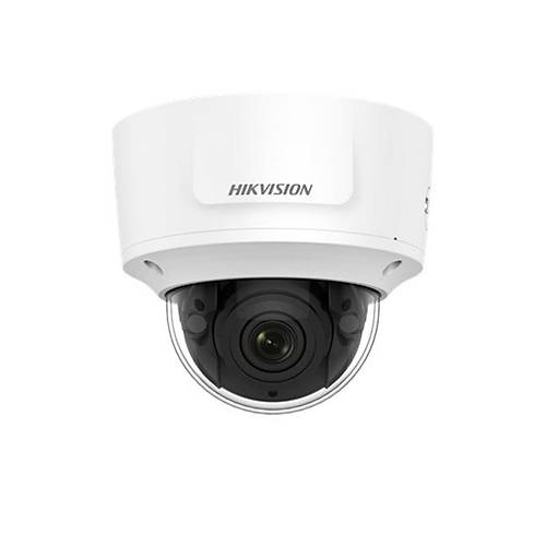 Hikvision Ds-2Cd2746G2-Izs 2Mp Acusense Motorize Dome Kamera 40Mt Ir.- H.265+