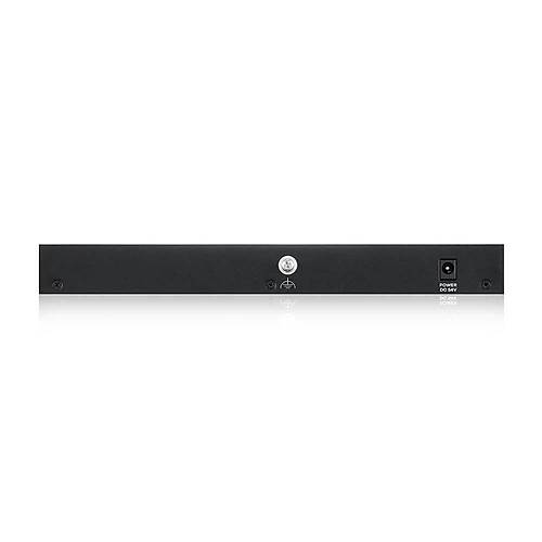 Zyxel 8Port 60W Full Poe Gs1915-8Ep Ggabt Ynetilebilir Switch