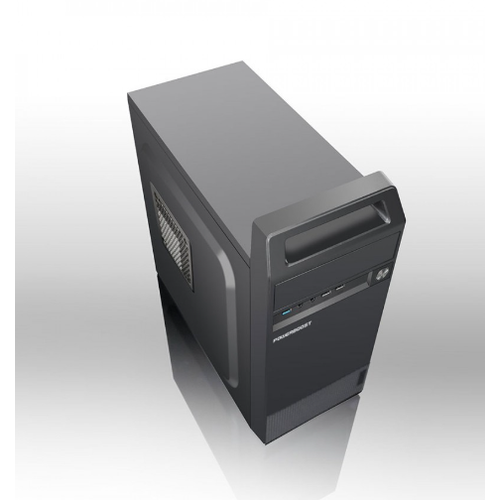 Powerboost Vk-V02M 350W Usb 3.0 Micro Atx Siyah Kasa (Vk-V02M)
