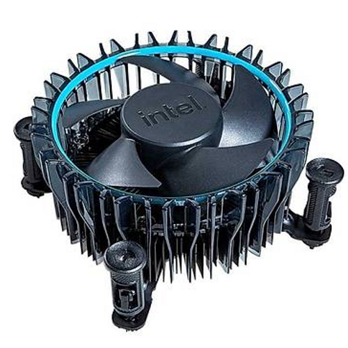 Intel Orj�nal Fan Lga1700 Uyumlu