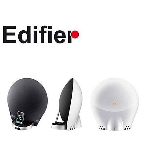 EDIFIER IMAGE SERIES IF500W Luna5 Encore 52W Rms �pod, Hoparl�r Beyaz, Bluetooth
