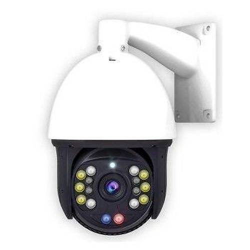 EZCOOL 5MP EZ-7905SPD 20X DUAL LIGHT IP SPEED DOME KAMERA