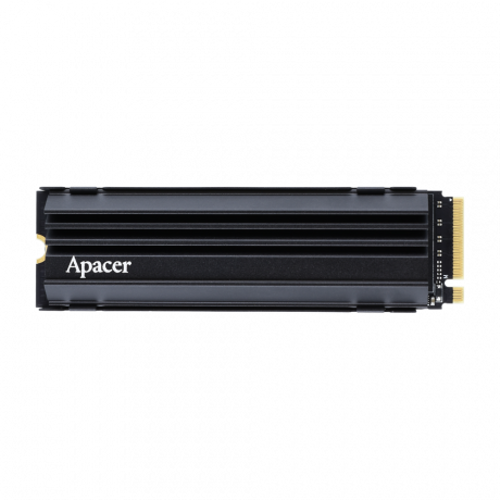 Apacer As2280Q4U-1 2Tb 7400-7000 Mb-S M.2 Pce Gen4 Ssd (Ap2Tbas2280Q4U-1)