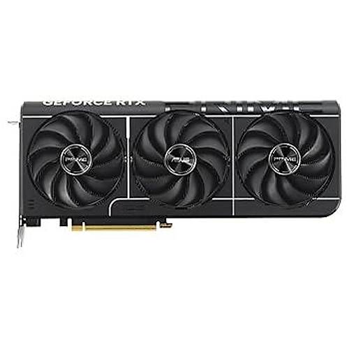 ASUS 16GB PRIME RTX5070TI-O16G GDDR7 256bit HDMI DP PCIe 5.0