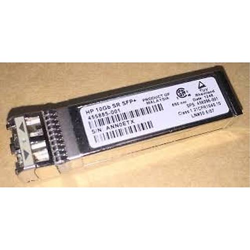 Sps-Sfp+,10G Blc,Sr ( 456096-001 )