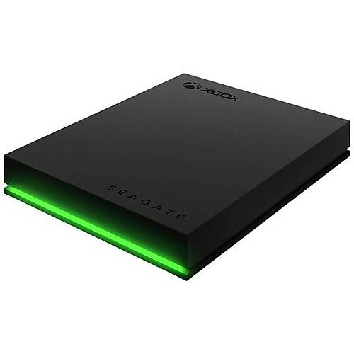 SEAGATE 2TB GAME DRIVE XBOX STKX2000400 HAR�C� D�SK