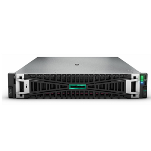 HPE DL380 GEN11 4510 1X64GB 8SFF 2X960GB SSD 8X3.0 2X1000W P71674-425 3YIL YER�NDE GARANT�