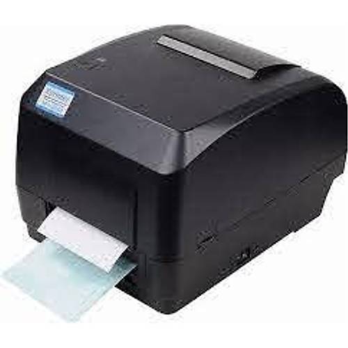Xprinter Xp-H500B Thermal Transfer Ser+Eth 127Mm-Sn 203Dp Barkod Yazc