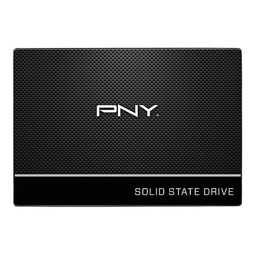 PNY CS900 500GB 535-500MB-s 2.5