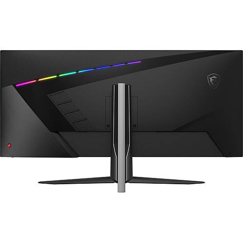 Ms 40 Mag401Qr Flat Ips 3440X1440 (Uwqhd) 21:9 155Hz 1Ms Freesync Premum Gamng Montor