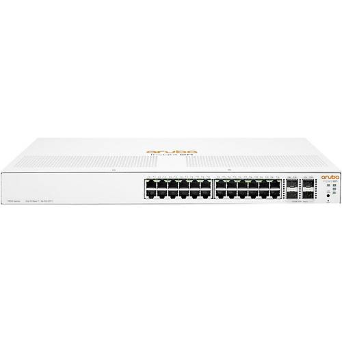 Hpe Aruba 1930 24 Port Gigabit (Jl682A)