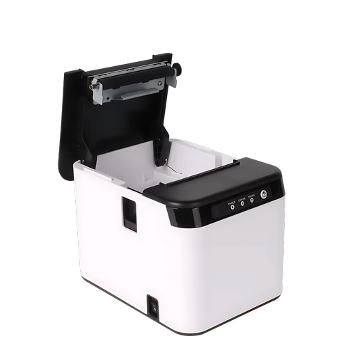 POSCLASS Zywell ZY-Q821 Thermal Usb + Ethernet 203 dpi Fi� Yaz�c�