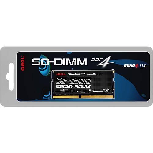 Gel 8Gb Ddr4 3200Mhz Cl22 Notebook Ram Value Gs48Gb3200C22Sc-8