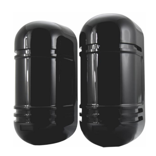 Teknim Tbs-30 2 Işınlı Infrared Bariyer