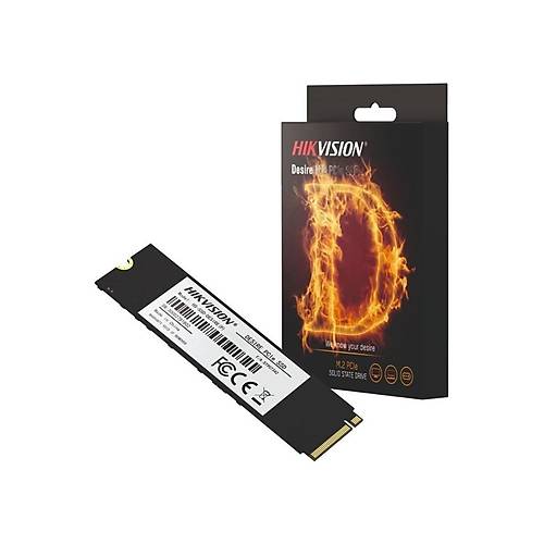 HIKVISION HS-SSD-E1000-512G