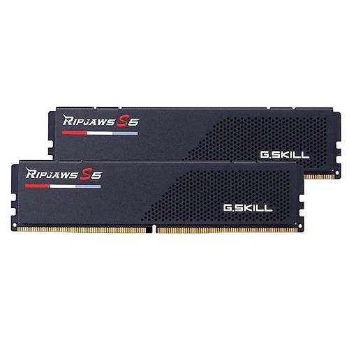 Gsk�ll 32Gb (2X 16Gb) Ddr5 6400Mhz Cl36 Dual K�t Pc Ram R�pjaws S5 F5-6400J3648F16Gx2-Rs5K